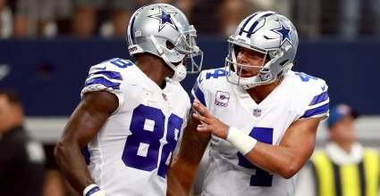 Ex-Cowboys Star Dez Bryant Gets Honest About 2023 Super Bowl Chances