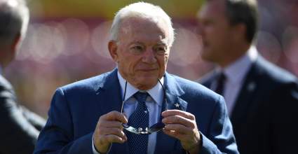 Cowboys Star Projected to Receive $81 Million Contract: ‘Reset a Market’