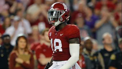 Seahawks Add Former 2-Time National Champion to Camp Roster: Report