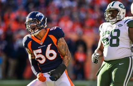 Ex-Broncos Super Bowl Champion Returns to NFL, Inks Deal With Bills
