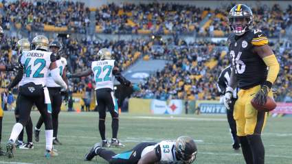 Ex-Steelers RB Le’Veon Bell Has Blunt Admission About Playing Career