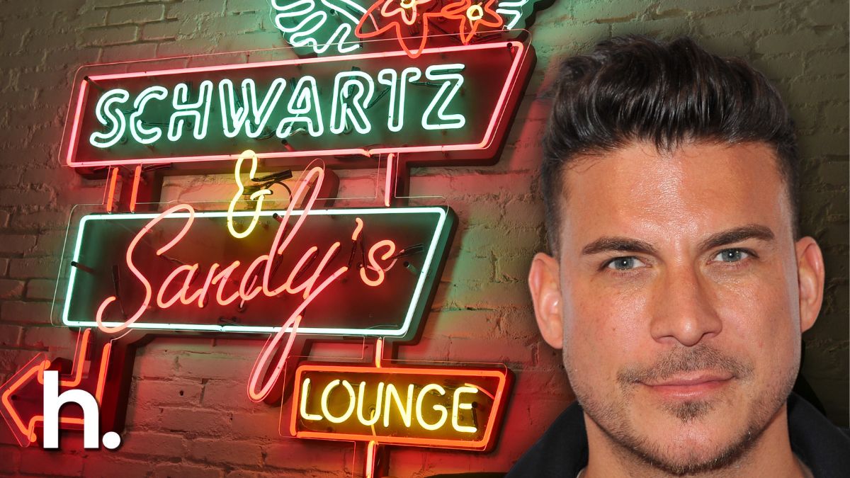 Jax Taylor Makes Powerful Claim About Schwartz & Sandy's