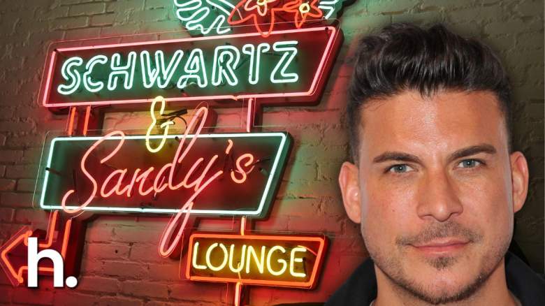 Jax Taylor speaks on Schwartz & Sandy's