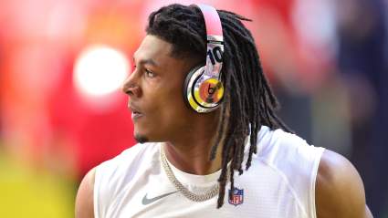 Chiefs Breakout Starter Reveals Post-Super Bowl Surgery