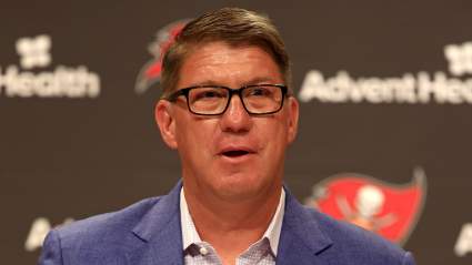 Analyst Links Ex-Buccaneers $21 Million Star to Cowboys