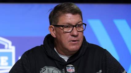 Bucs Could Unload Wide Receiver: Analysis