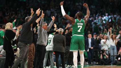 Jaylen Brown Sends Warning to Celtics Ahead of Miami Heat Series