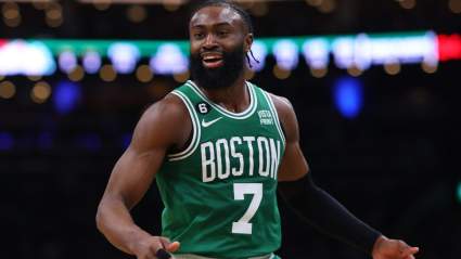 Celtics Star Reveals Former MVP Candidate Was ‘Most Disrespectful’ Teammate