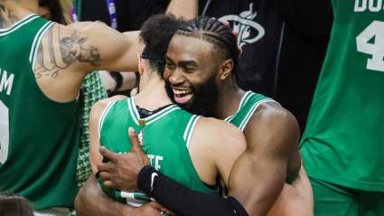 Heat Fans Celebrate Prematurely Amid Game 6 Loss in Viral Wedding Video