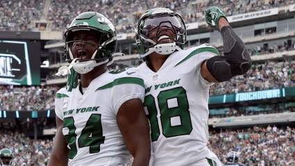 Rams Called Potential Fit for ‘Selfless’ WR in Danger of Being Traded