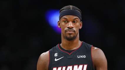 Jimmy Butler Makes Big Promise After Heat’s Game 5 Letdown