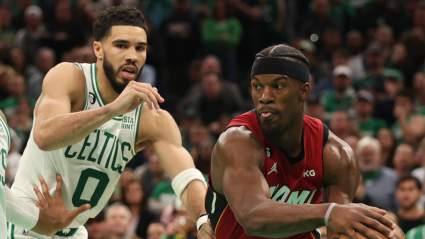 Heat Coach Raves Over the Jimmy Butler Effect: ‘Impossible to Quantify’