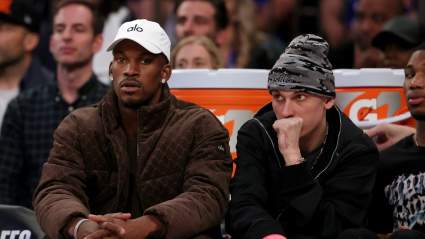 Heat’s Postseason Success Hinges on Injury Situation: Analyst