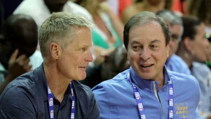 Warriors Owner Joe Lacob Issues Bold Decree on New CBA’s Impact