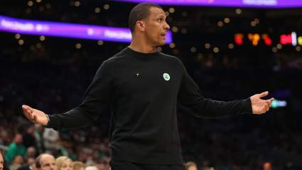 NBA Hall of Fame Guard Rips Celtics’ Performance Against Heat
