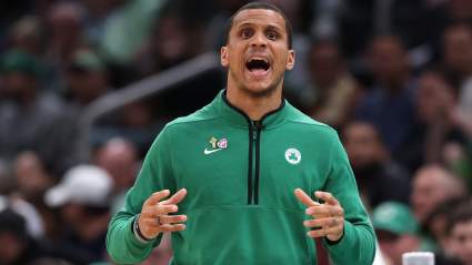 Insider Goes Viral for Opinion on Celtics Coach Joe Mazzulla After Game 5 Loss