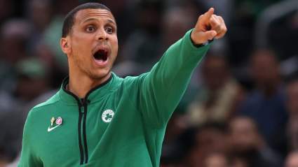 Former Celtics Forward Spills Truth on Team’s Playoff Chances