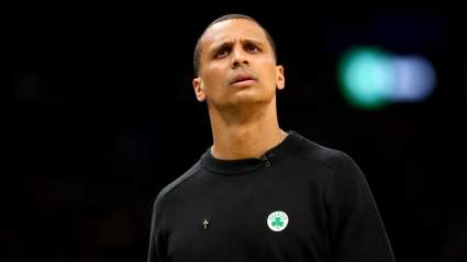 13-Year NBA Veteran Claps Back at Recent Criticism of Celtics Head Coach