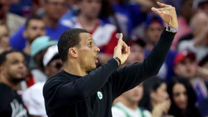 Championship Head Coach Drawing Celtics’ Interest for Open Assistant Role