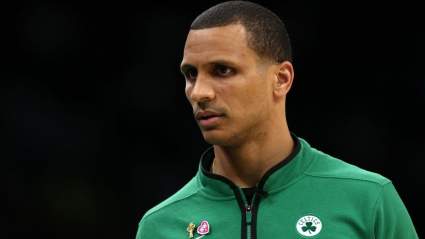 Scout Pinpoints Key Celtics Matchup Against Heat