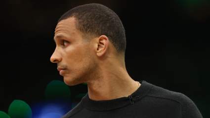 Joe Mazzulla Lets Frustration Boil Over in Celtics Loss to the Heat [LOOK]