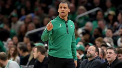 Proposed Trade Lands 12-Time All-Star With Celtics This Summer