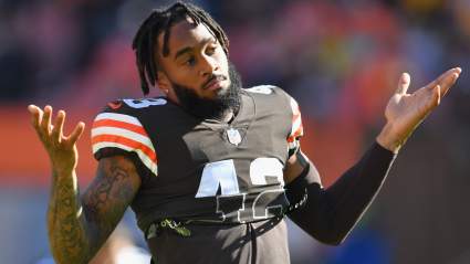 Jets Urged to Replace 17-Game Starter With ‘One Last’ Veteran Signing