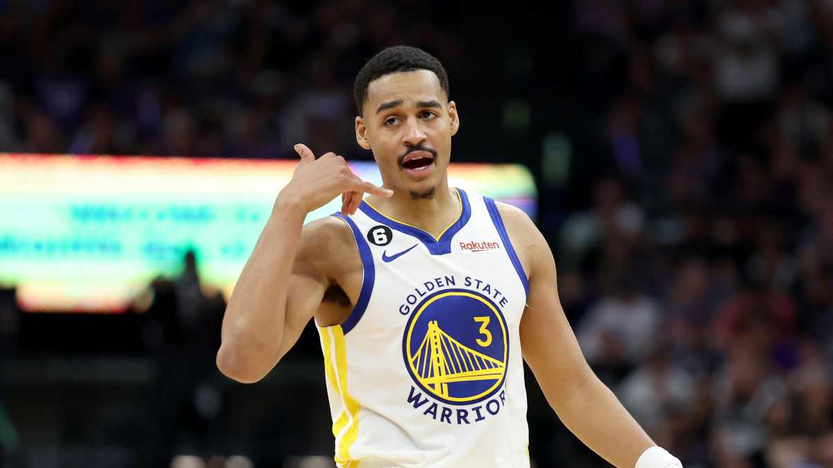 Warriors Urged to Trade Jordan Poole After 'Selfish' Display