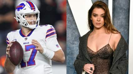 Hailee Steinfeld Not Attending Josh Allen’s Bills-Dolphins Game: Here’s Why