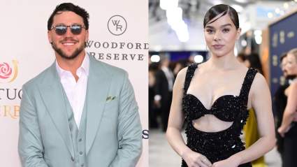 Bills QB Josh Allen Steps Out With Marvel Movie Star [PHOTOS]