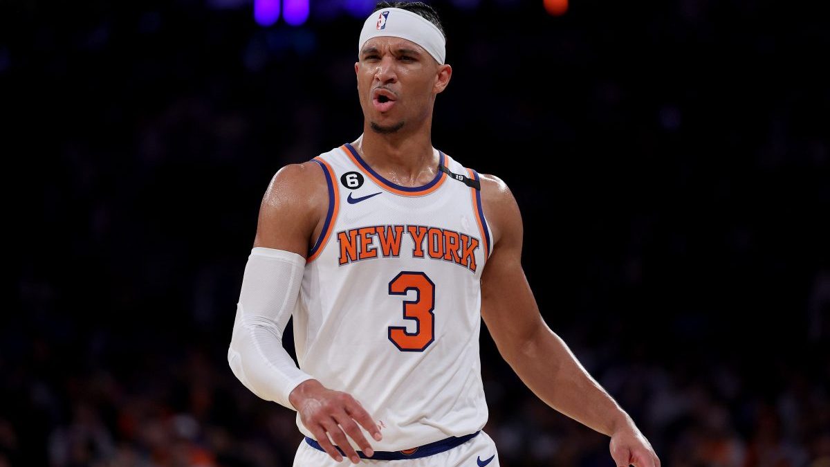 5 Knicks role players who will never be forgotten for their services - Page  5