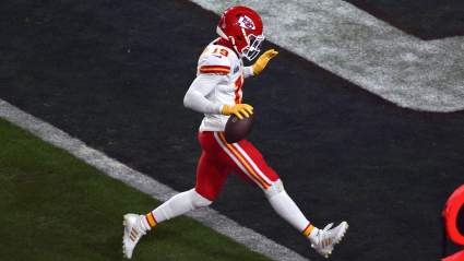 Raiders Deemed Biggest ‘Losers’ After 3-Team Exchange Involving Chiefs