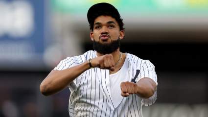 Proposed Trade Lands Karl-Anthony Towns With the Knicks