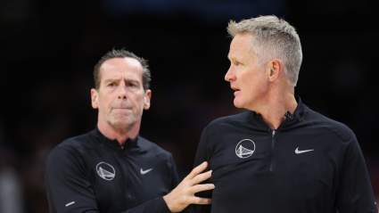 Warriors Assistant Passed Over in East Rival’s Coaching Search: Report