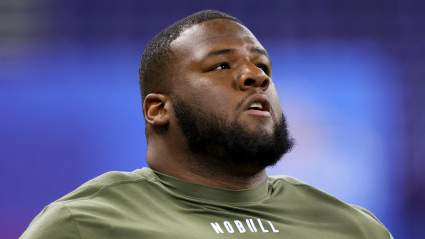 Chiefs Late-Round Draft Pick Predicted to Make ‘Instant Impact’ in 2023