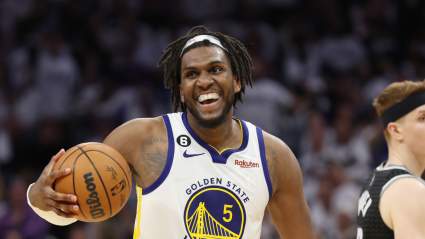 Warriors’ Series With Lakers Hinges on Unlikely Matchup: Analyst