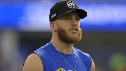 Sean McVay Shares Message on Cooper Kupp’s Absence From Rams OTAs