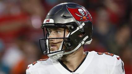 Bucs Linked to ‘Great Value’ Quarterback in Draft Rehash