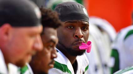 Ex-Jets’ Big-Money Veteran Shreds Former NYJ Head Coach Publicly