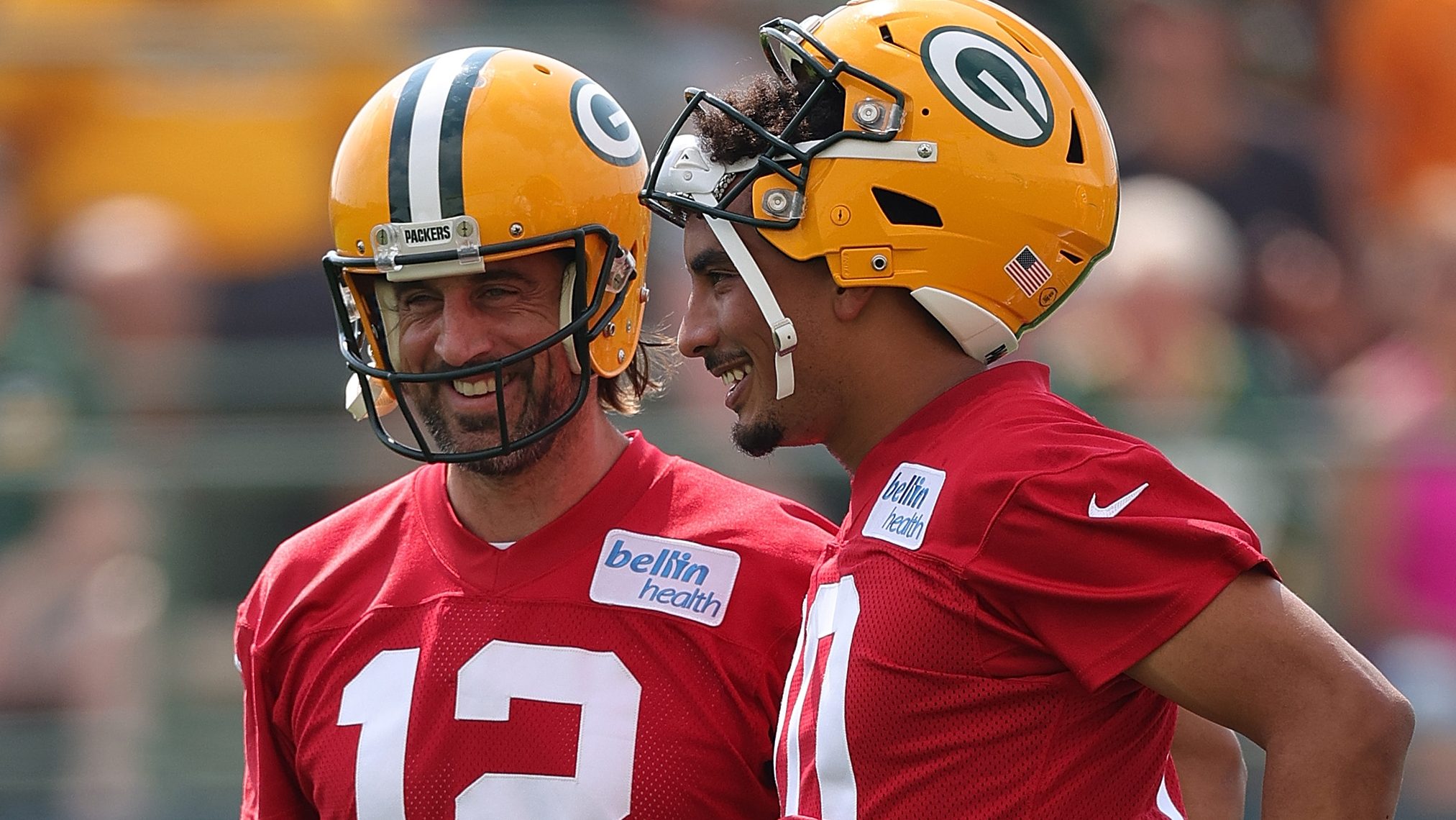 Aaron Rodgers' fractured relationship with the Packers, explained in its  entirety 