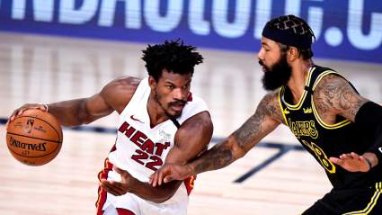 Ex-Heat Stars Sound Off on Jimmy Butler’s ‘Different’ Playoff Transformation