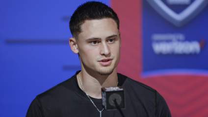 Jets ‘Working Out’ Controversial Free Agent: Report