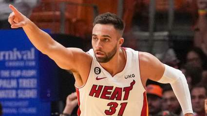 Heat Starter Bolsters Case for Big-Time Free Agent Payday: Exec