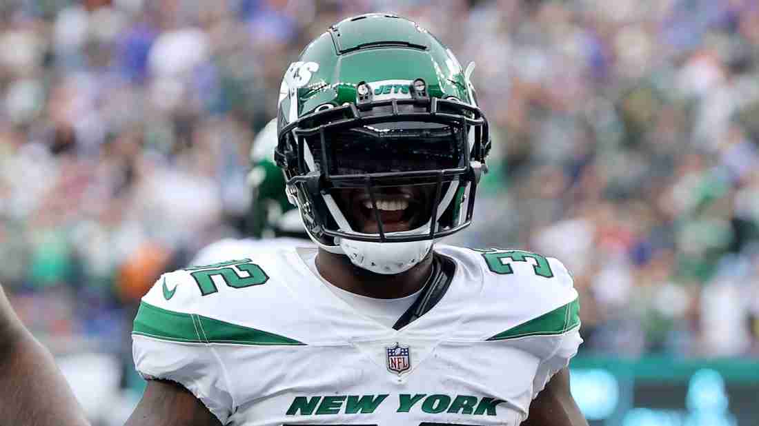 Jets Rumors NYJ Draft Picks Could Be Upgraded via Trade