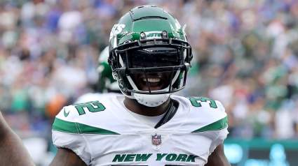 Jets Reporter Could See 21-Game Starter ‘Getting Flipped’