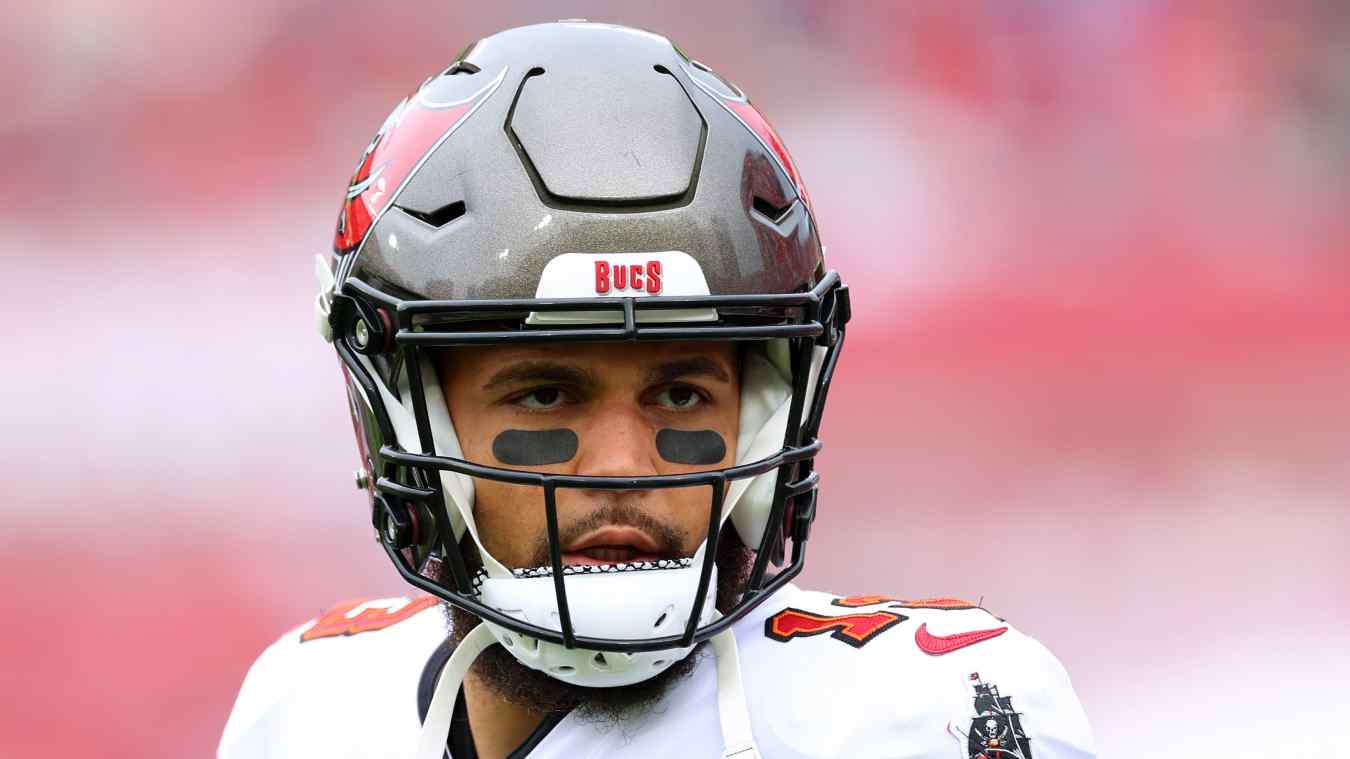 Mike Evans Connected To Chiefs In Proposed Trade