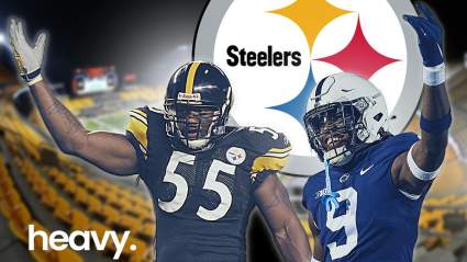 Joey Porter Jr. Reveals New Steelers Jersey Number Honoring Former CB