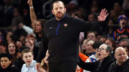 4-Time All-Star Floated as Knicks’ ‘Top Trade Target’