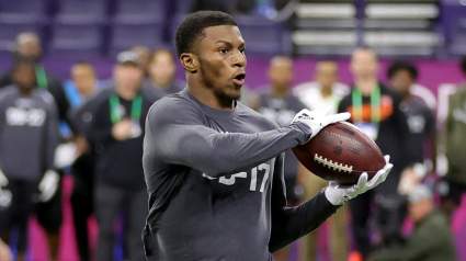 Chiefs Day 3 Pick Gets Rave Draft Reviews: ‘Next in Line’