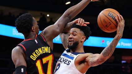 Talented 2-Way Prospect Floated as Heat’s Next Developmental Project